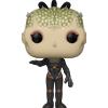 FUNKO Pop Movies Star Trek: First Contact The Borg Queen 1707