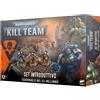 Games Workshop - Warhammer 40.000 - Kill Team: Set Introduttivo