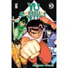 EDIZIONI STAR COMICS Star Comics - Yu Degli Spettri Nuova Edizione Vol.10