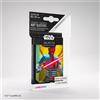 Gamegenic - Star Wars: Unlimited - Art Sleeves Darth Maul