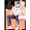 Jpop - Lei E Il Suo Cane Da Guardia Vol.8