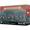 Games Workshop - Warhammer Age Of Sigmar - Deadwalker Zombies