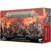 Games Workshop - Warhammer Age Of Sigmar - Guerrieri del Caos