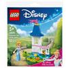 LEGO Disney 30695 Mini-castello di Cenerentola