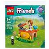 LEGO Friends 30696 La bancarella delle cialde di Autumn