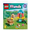 LEGO Friends 30697 Nova costruisce una cuccia