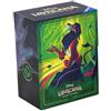 Ravensburger Ravensburge Tgc - Lorcana - Deck Box - Scar