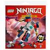 LEGO Ninjago 30699 Polybag Mini Combo Mech Ninja