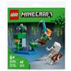 LEGO Minecraft 30705 Polybag Duello nella grotta lussureggiante