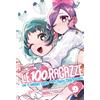 Jpop - Le 100 Ragazze Che Ti Amano Tanto Tanto Tanto Tanto Tanto Vol.9