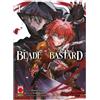 Panini Comics - Blade & Bastard Vol.1