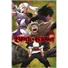 Panini Comics - Black Clover 36 - Collabovariant