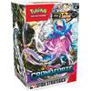 THE POKEMON COMPANY INT. Pokemon - Box Sfida Strategica Prerelease Cronoforze - ITA