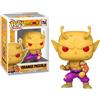 FUNKO Pop Animation - DragonBall Super- Orange Piccolo 1704