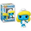 FUNKO Pop Television - The Smurfs - Smurfette - Puffetta Regular 1516
