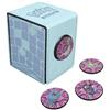 Ultra-Pro - Pokemon - Alcove Click Deck Box - Trick Room
