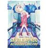 Bao Publishing - Salva Il Mondo All'ultimo Canestro Vol.3