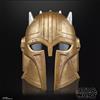 Hasbro Star Wars - Casco Elettronico The Armorer (scatola esterna imperfetta)