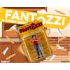 Infinite Statue -Fantozzi - Cecco Scfilatino - La seconda tragica collezione - Cine Mini