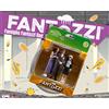 Infinite Statue -Fantozzi - Famiglia Fantozzi Rag. Ugo - La seconda tragica collezione - Cine Mini