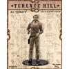 Infinite statue - Terence Hill - Trinità Statua PVC 1:12