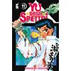EDIZIONI STAR COMICS Star Comics - Yu Degli Spettri Nuova Edizione Vol.11