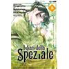 Jpop - I Diari Della Speziale 14 - Regular