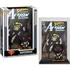 FUNKO Pop Comic Covers - DC Comics - Action Comics 644 - Superman 18