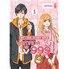 EDIZIONI STAR COMICS Star Comics - My Love Story With Yamada-Kun At Lv999 Vol.1