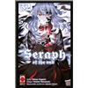 Panini Comics - Seraph Of The End 32