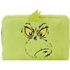 Loungefly - Dr. Seuss - Il Grinch - Portafoglio DSSWA0024