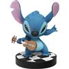 Yu.ME. Disney - Lilo e Stitch - Fun series - Guitarist Stitch