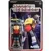 Super 7 ReAction - Transformers Grimlock
