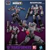 Flame Toys - Transformers Model Kit - Megatron G1