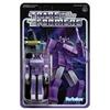 Super 7 ReAction - Transformers Shockwave