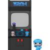 FUNKO Bitty Pop! - Bitty Arcade - Tron
