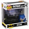 FUNKO Bitty Pop! Deluxe - DC Comics - Batman (Gargoyle)