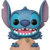 FUNKO Pop Disney - Lilo e Stitch - Stitch in Sand 1566