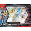 THE POKEMON COMPANY INT. Pokemon - Box Collezione Zacian ex Di Hop