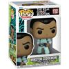 FUNKO Pop Animation - The Real Ghostbusters - Winston Zeddemore 1782