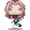 FUNKO Pop Animation - Naruto - Sakura Haruno 1954