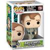 FUNKO Pop Animation - The Real Ghostbusters - Ray Stantz 1784