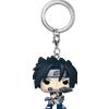 FUNKO Pop Keychain - Naruto - Sasuke