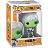 FUNKO Pop Animation Dragon Ball Super - Broly: Cheelai 1864