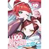 Jpop - Le 100 Ragazze Che Ti Amano Tanto Tanto Tanto Tanto Tanto Vol.10