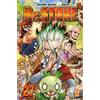 EDIZIONI STAR COMICS Star Comics - Dr. Stone 27 - Regular
