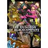 Saldapress - The Dungeon Of Black Company Vol.1