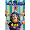 EDIZIONI STAR COMICS Star Comics - The Jojolands Vol.1 - Regular
