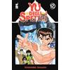 EDIZIONI STAR COMICS Star Comics - Yu Degli Spettri Nuova Edizione Vol.12