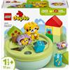 LEGO DUPLO 10441 Smista-forme: casetta del cucciolo